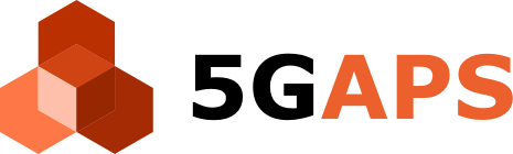 5GAPS Logo