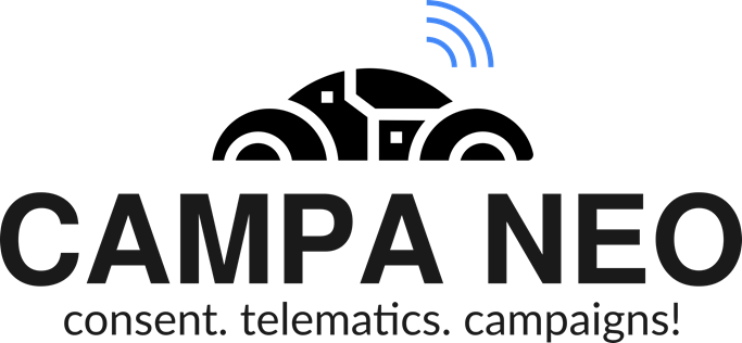 CampaNeo logo