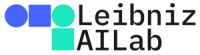 Leibniz AI Lab Logo