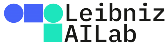 Leibniz AI Lab Logo