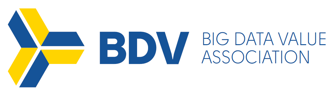Logo Big Data Value Association