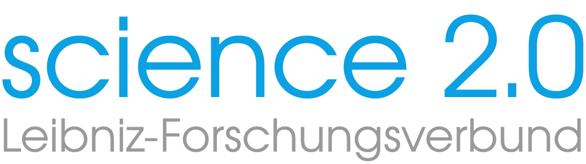 Logo Leibniz Research Alliance