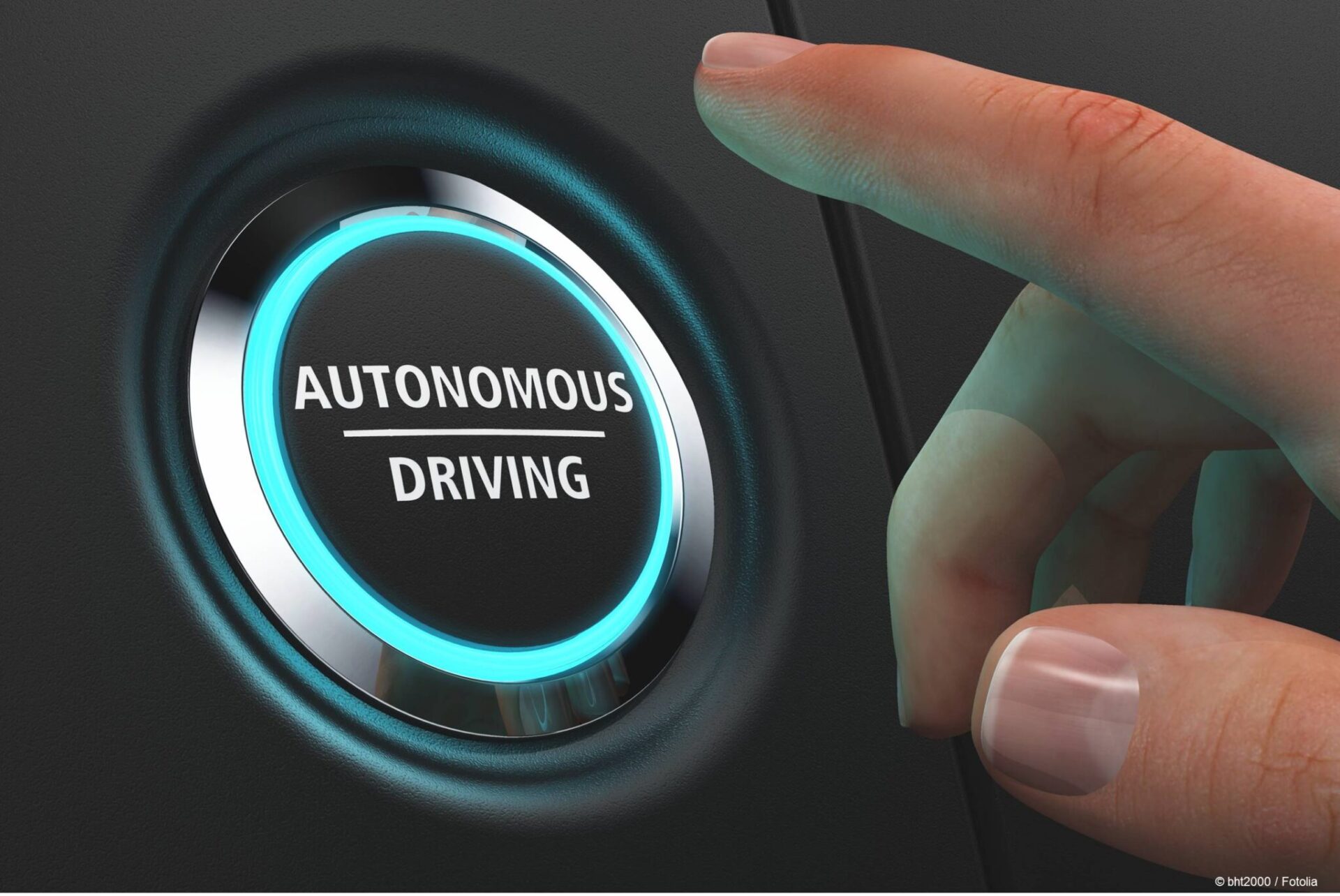 How autonomous vehicles learn from us