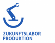 Zukunftslabor "Produktion" (Future Lab "Production")