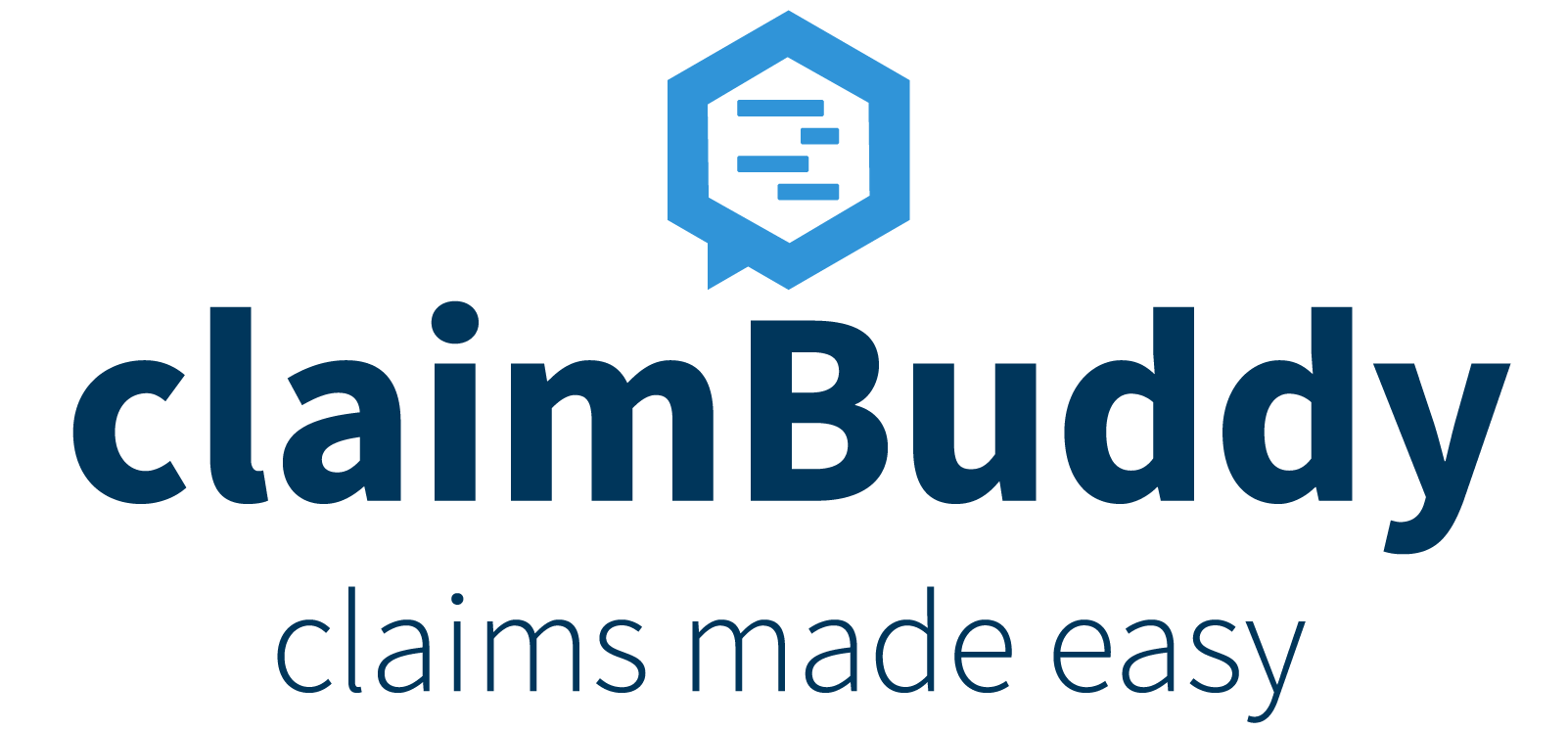 Logo Claimbuddy