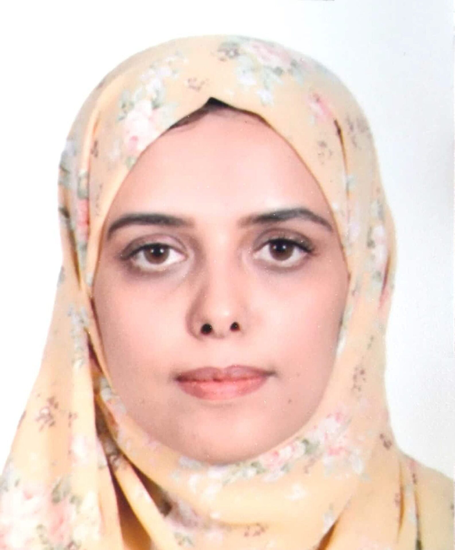 Seham Nasr's profile picture