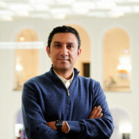 Prof. Dr. Amr Rizk