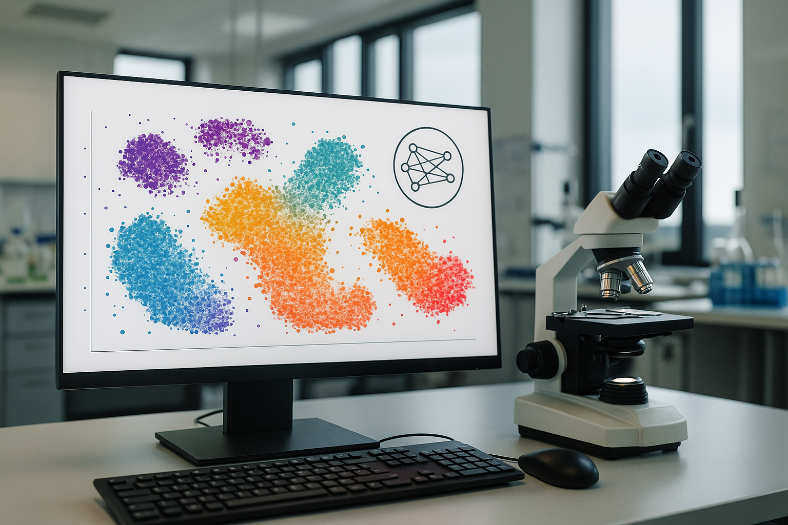 AI Driving Innovation in Medicine 